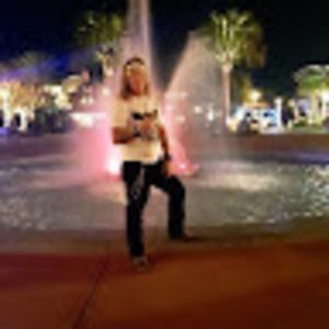 Meet your Posher, Scott